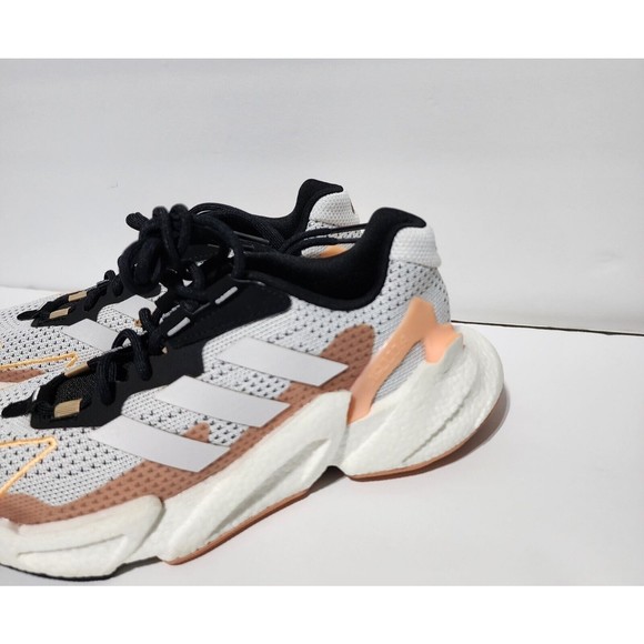 New Adidas Jet Boost Women's X9000L4 S23674 Running Sneakers Shoes Size US 5.5 - Picture 3 of 11